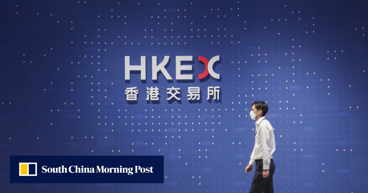 HKEX posts best quarter as China’s ‘DeepSeek moment’ spurs IPOs, market rerating - SCMP (Picture 1)