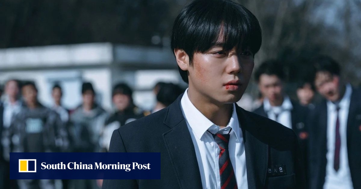 'Weak Hero Class 2' Ranks No. 1 on Netflix in Multiple Countries After Global Premiere
