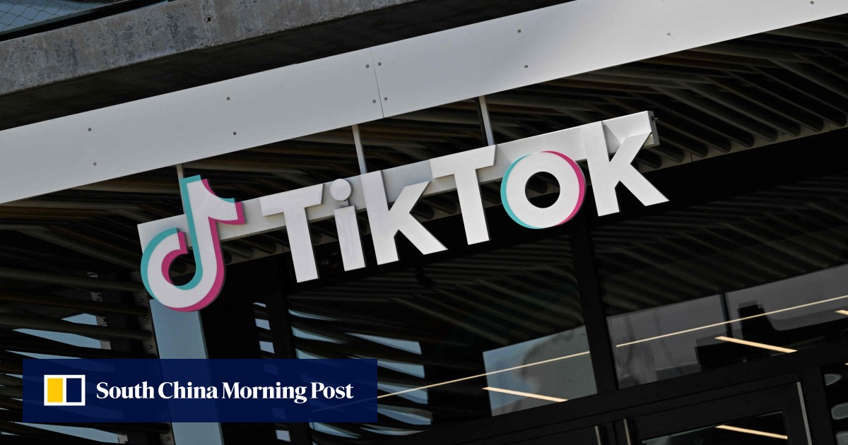 TikTok confirms plans to build €1 billion data centre in Finland