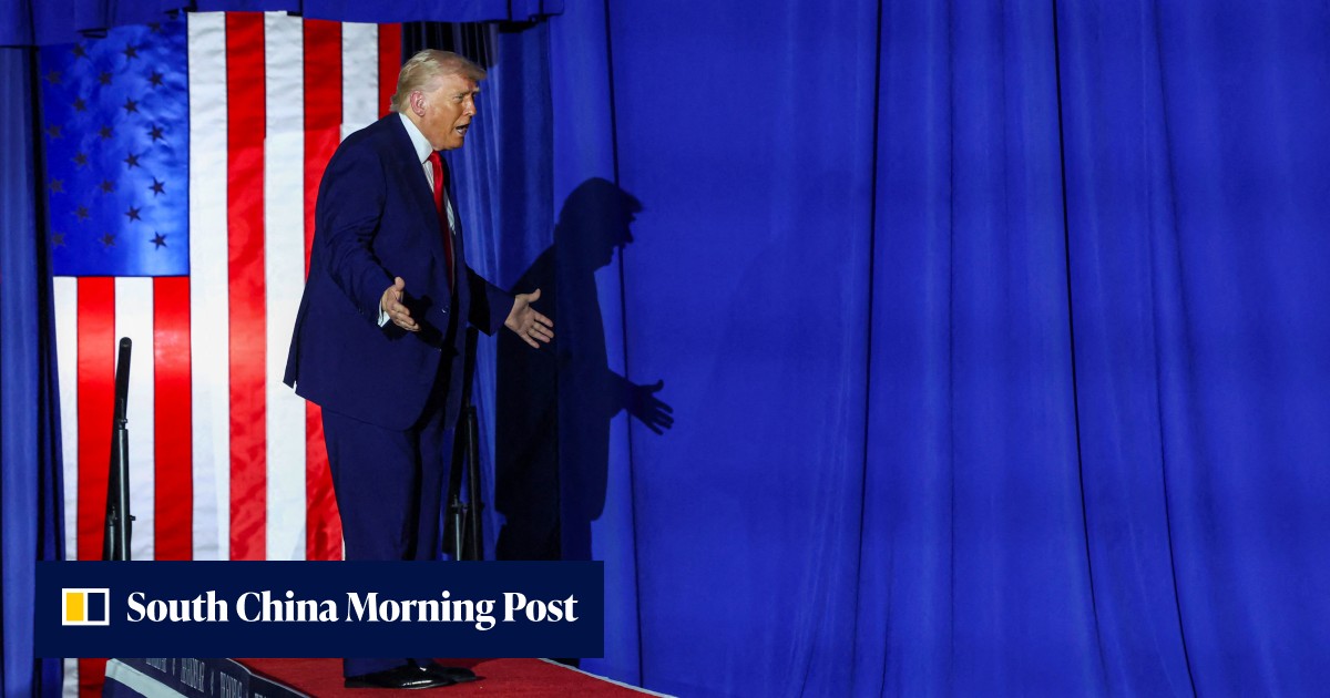 Trump believes in ‘good chance’ of China trade deal as US envoy says no ...