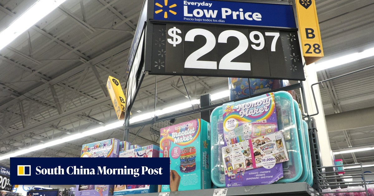 Trump's Tariffs: Higher Prices and Fewer Christmas Toys?