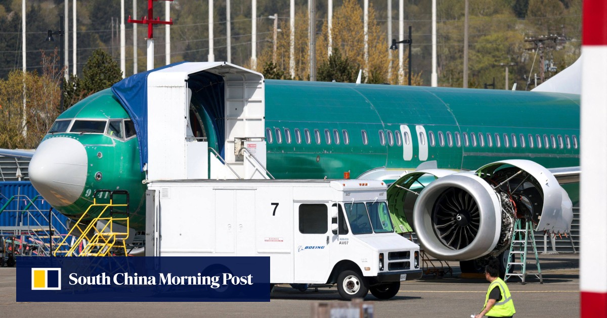 China Euv penetration, Japan closes the rumors of the earthquake: the most prominent 7 highlights in SCMP