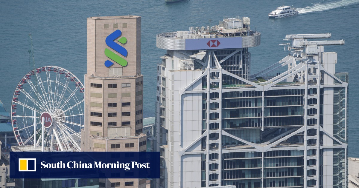 Standard Chartered’s first-quarter profit rises 13%, beats forecasts on wealth growth - SCMP (Picture 1)
