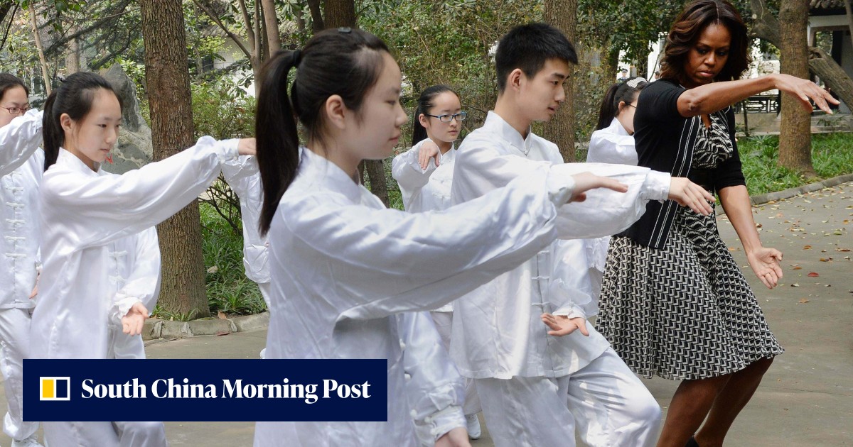 Letters | Blaming the Chinese for Beijing’s flaws is not just lazy. It ...
