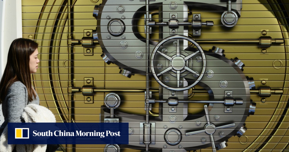 Hong Kong’s 8 online banks set sights on managing wealth after 74% deposits growth - SCMP (Picture 1)