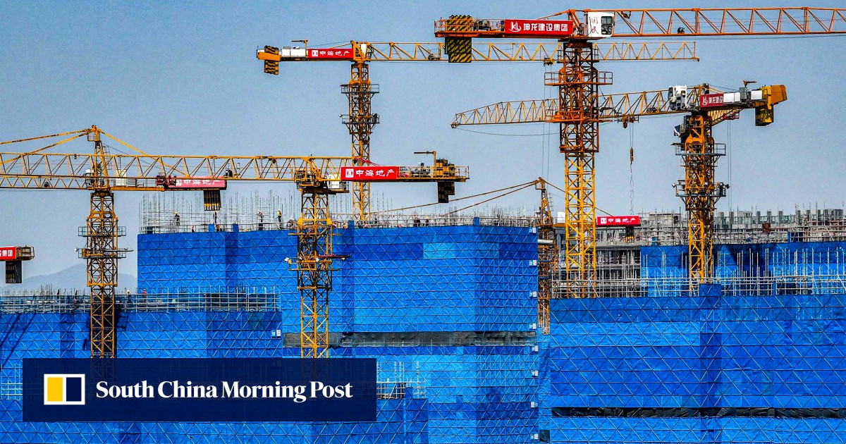 China property market heats up in core cities amid recovery led by policy moves - SCMP (Picture 1)