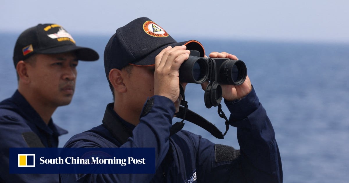Philippines, China Clash Over South China Sea Incidents