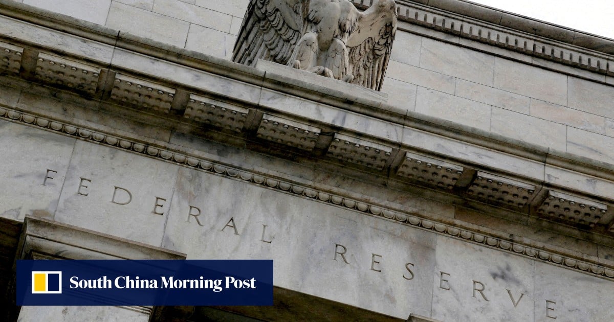 Goldman Sachs says Fed could cut rates by three-quarters of a point amid tariff war - SCMP (Picture 1)