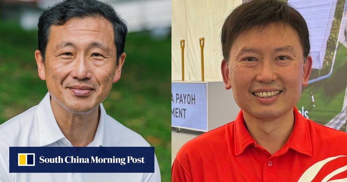 Singapore Ministers Deny Links to Convicted $3B Money Launderer Su Haijin