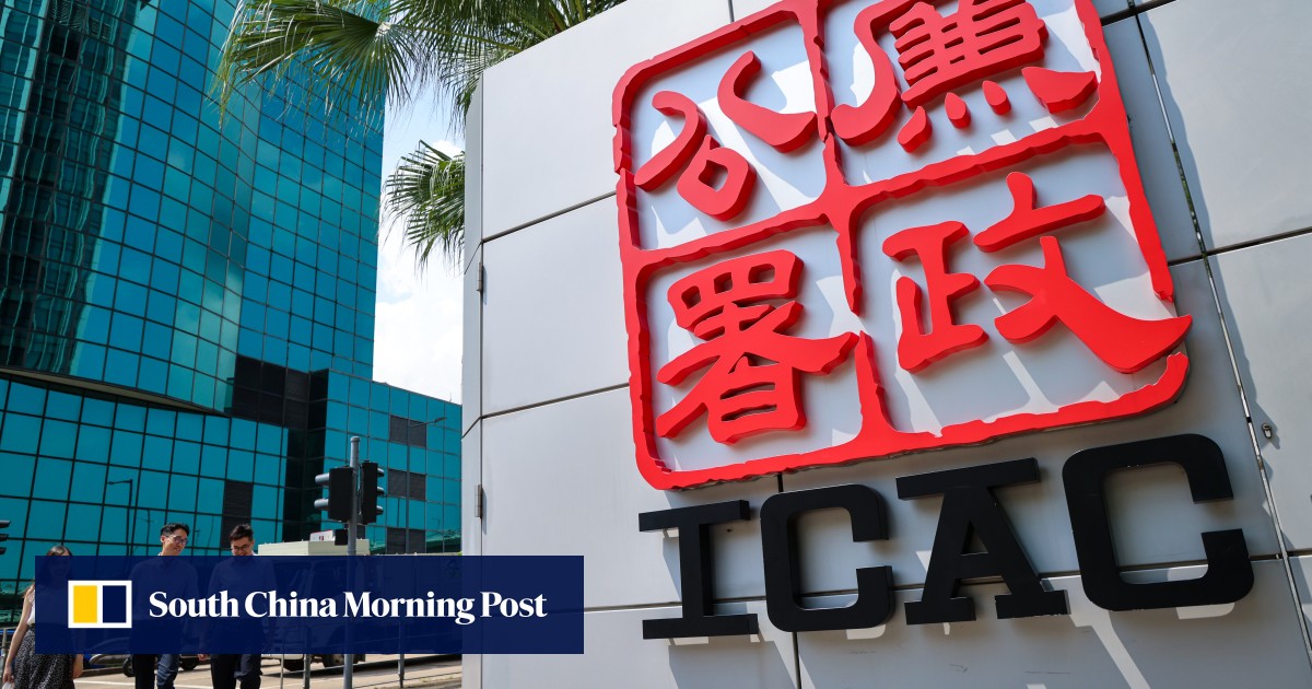 Hong Kong anti-corruption agency charges 7 linked to Macau builder’s IPO - SCMP (Picture 1)