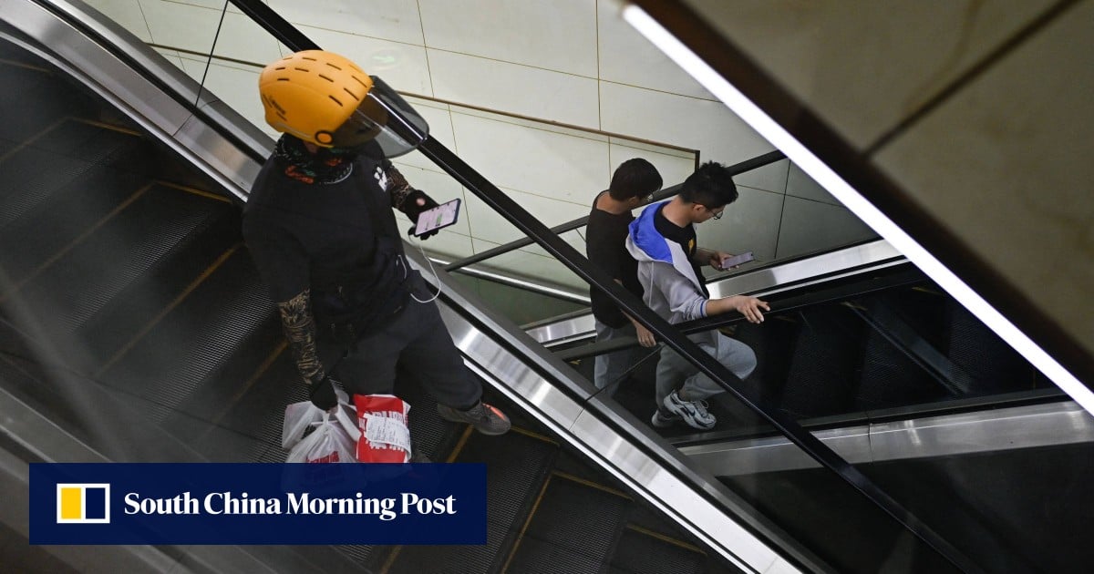 Alibaba offers 100 million free drinks as instant delivery orders reach 10 million per day - SCMP (Picture 1)