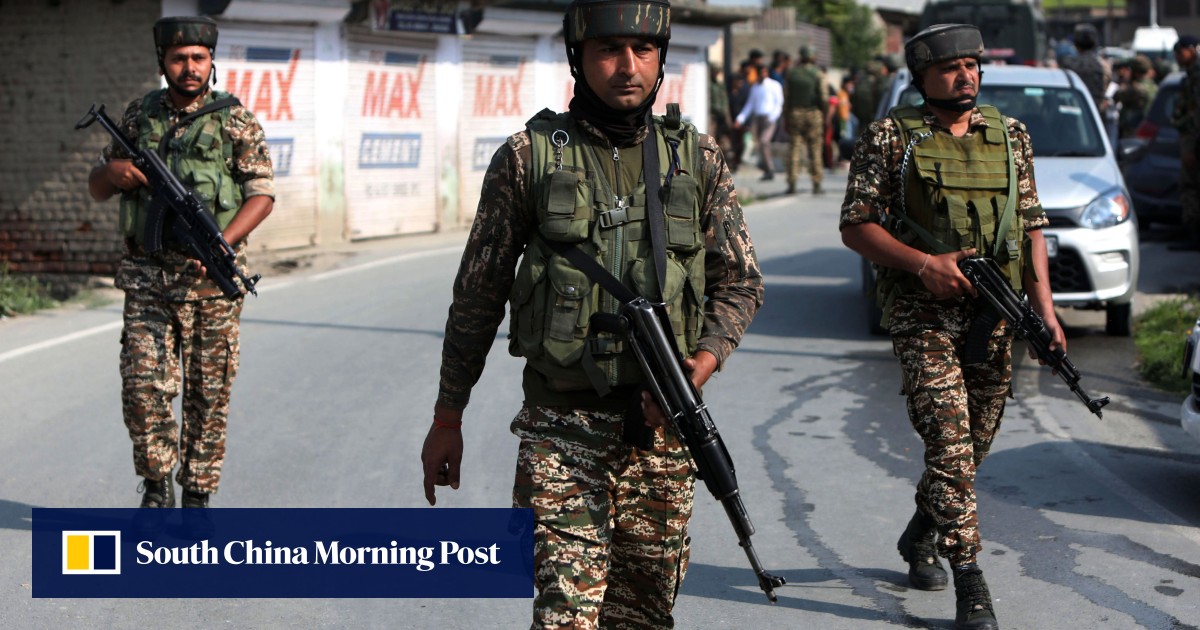 Why China may find it hard to play peacemaker in India-Pakistan conflict