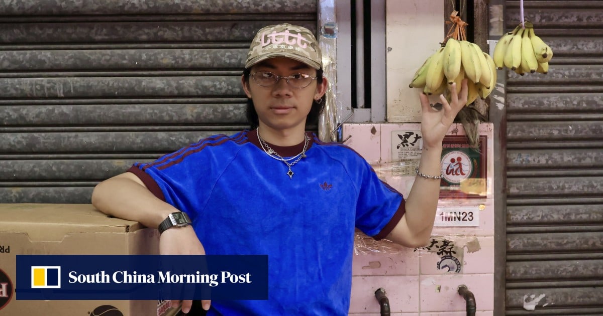 Hong Kong chef-rapper whose hip-hop cooking videos lit up Instagram on ...