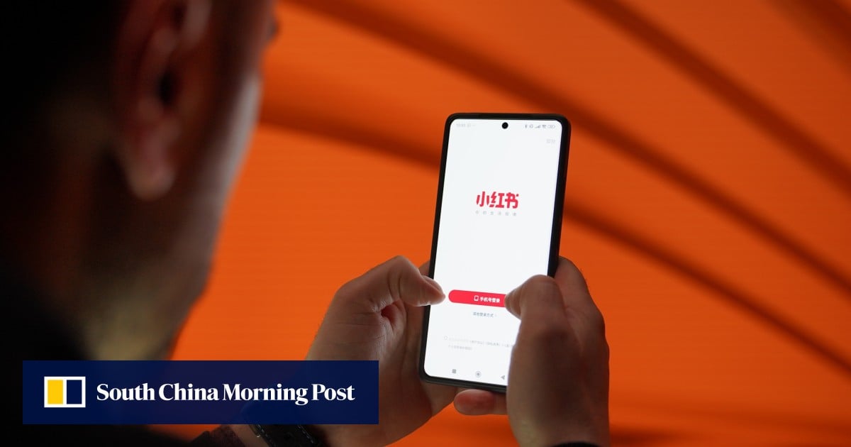 Alibaba collaborates with social media platform RedNote in fresh domestic e-commerce push - SCMP (Picture 1)