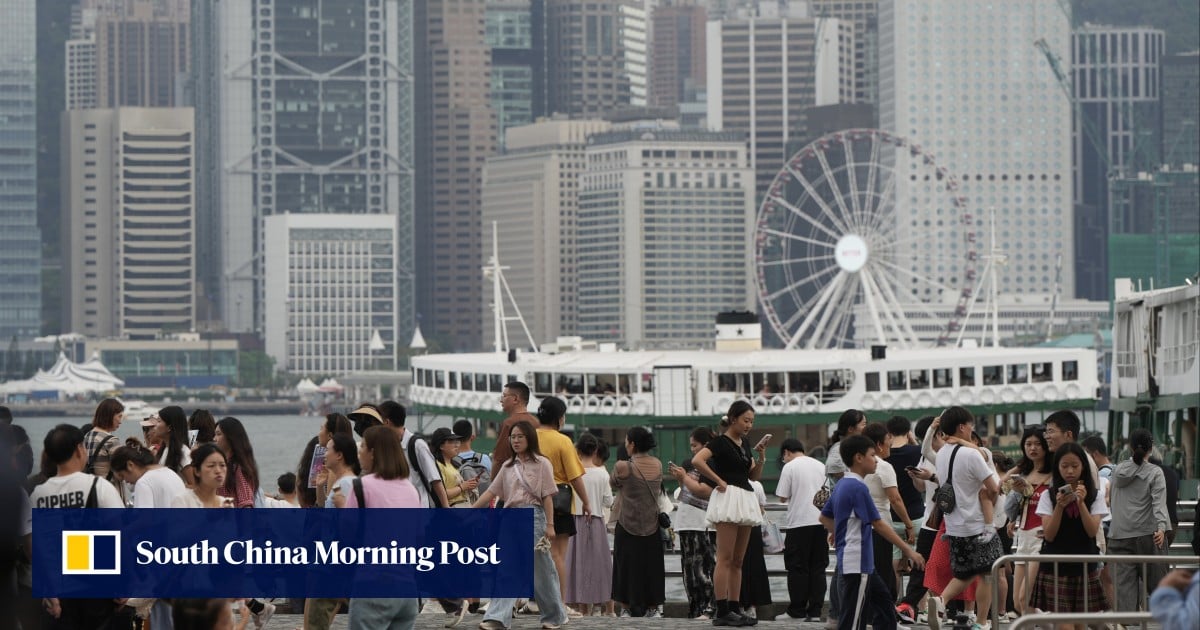 HKMA keeps base rate steady in lockstep with Fed’s defiance of Trump’s push amid trade war - SCMP (Picture 1)