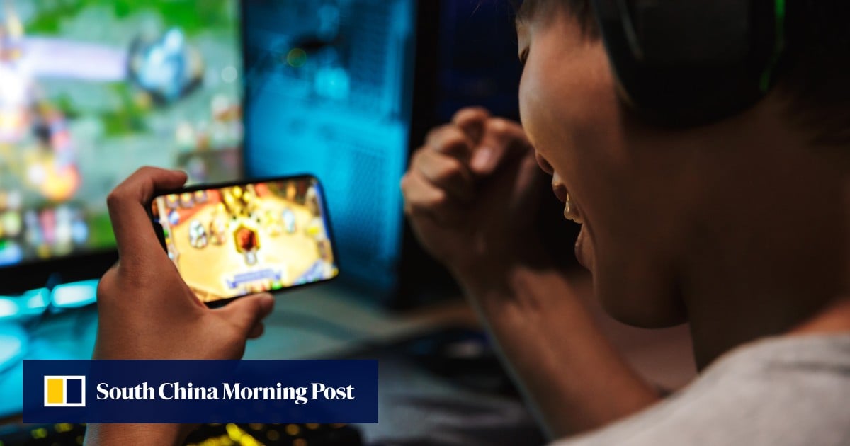 China’s video gaming firms bet on overseas revenue growth amid weak home market - SCMP (Picture 1)