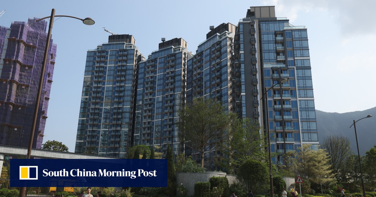 Top Hong Kong developers to dominate market amid demand for small flats