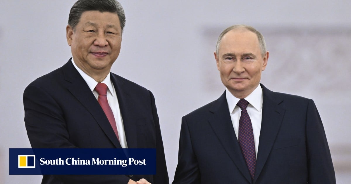China and Russia against the West in the geostrategic battle for the history of the Second World War China and Russia against the West in the geostrategic battle for the history of the Second World War