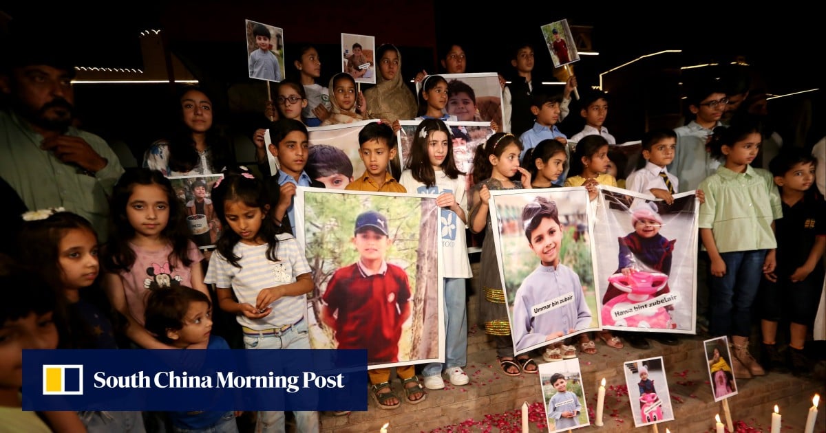 Pakistan says death toll in India’s strikes rises to 31