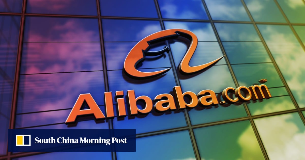 Alibaba breaks down barriers as CEO Eddie Wu calls for a return to entrepreneurial roots - SCMP (Picture 1)