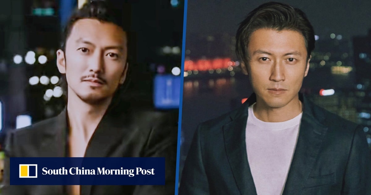 Hong Kong fans confuse Nicholas Tse’s lookalike for Cantopop star at concert