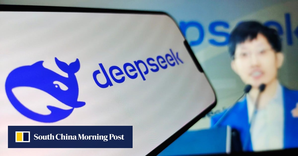 DeepSeek founder Liang Wenfeng ‘takes no short cuts’, Li Auto CEO says - SCMP (Picture 1)