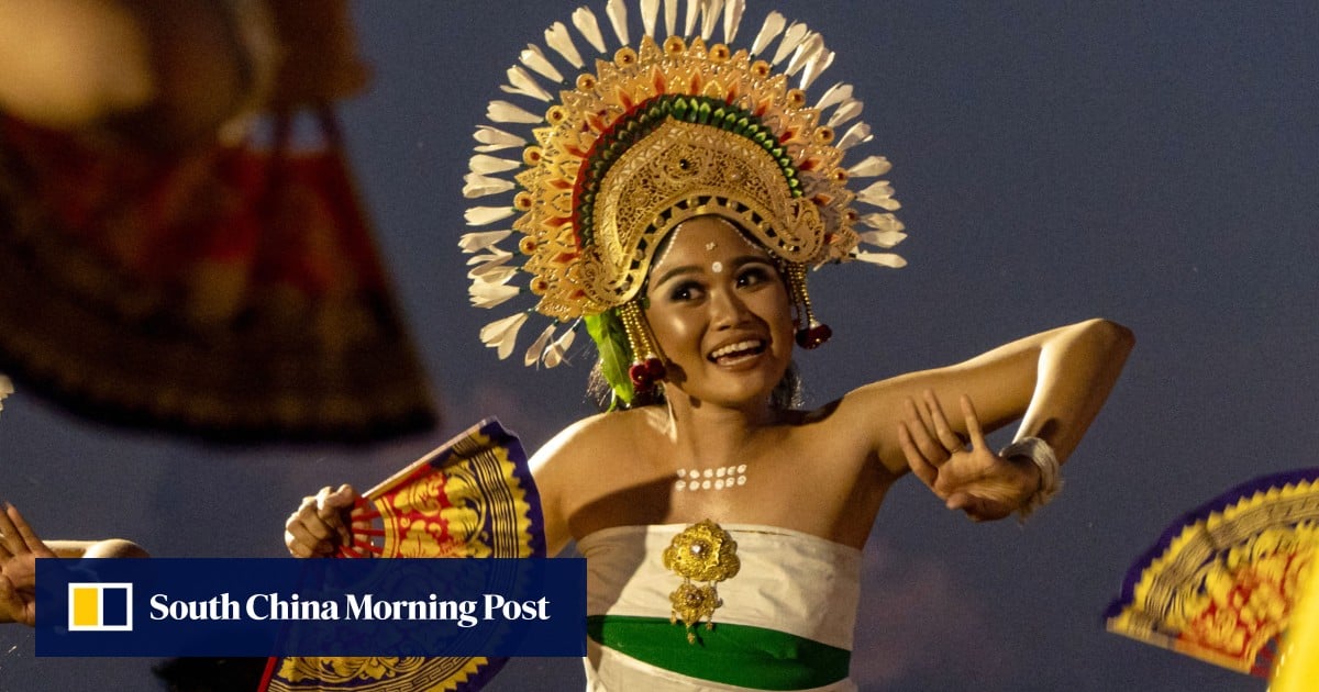 Could ‘flourishing’ Indonesians teach even happy Nordic dwellers a thing or two?
