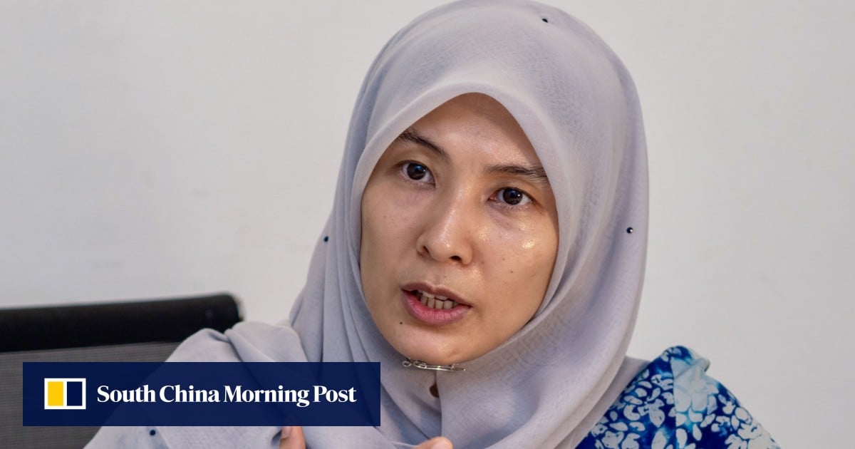 Will Malaysia’s Nurul Izzah Anwar become first woman prime minister?