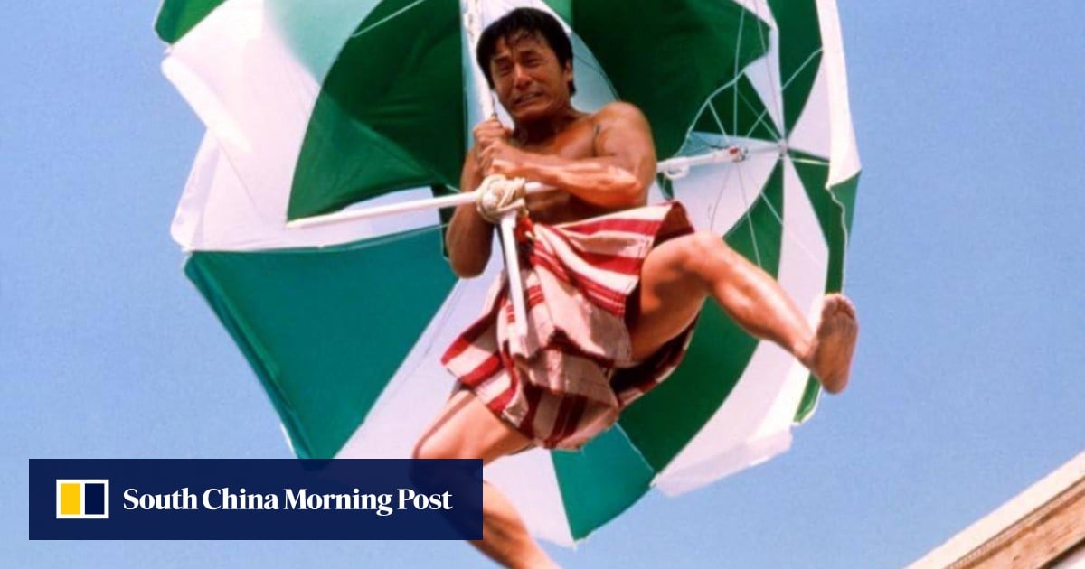 How Teddy Chen gave Hong Kong films Mission: Impossible treatment and ...