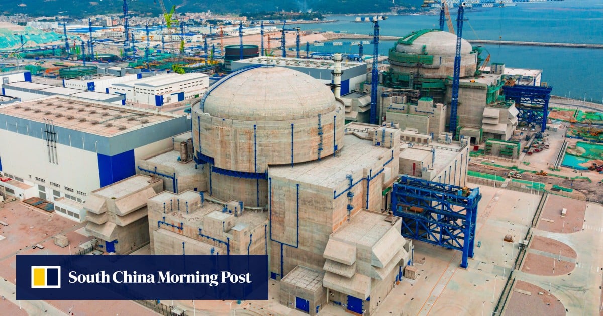 China will have over 100 nuclear reactors which could be war targets: PLA study