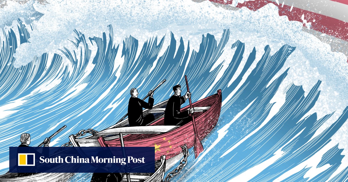 Yalta 2.0? Why Trump, Xi and Putin didn’t meet to carve up the world