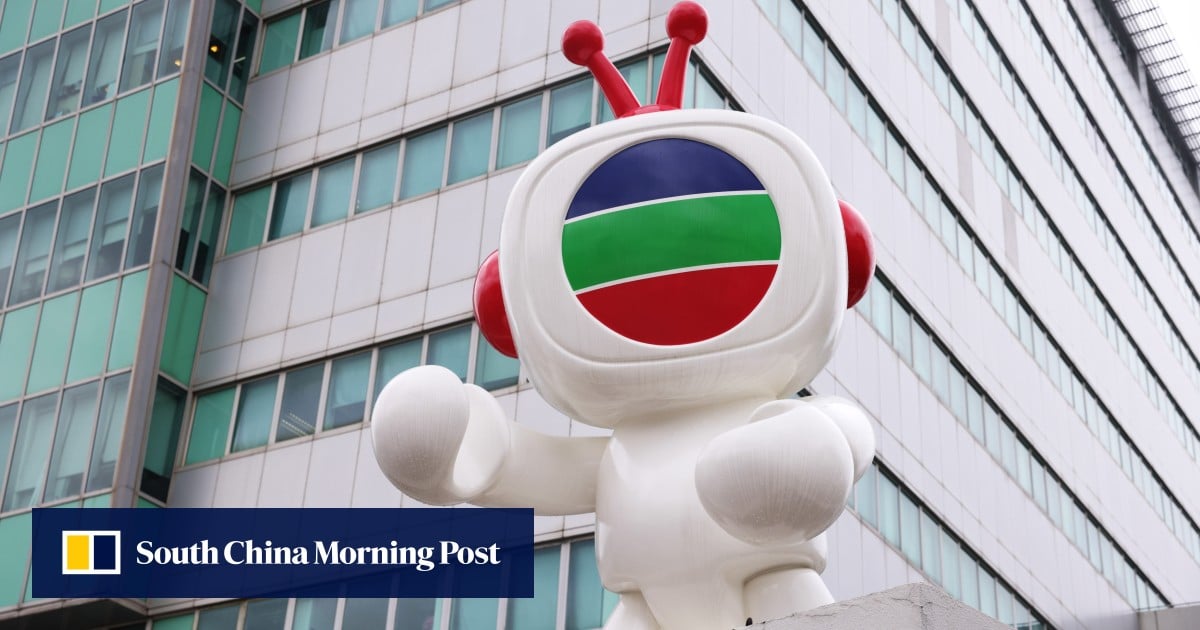 Chairman of TVB makes personal investment in city’s dominant broadcaster - SCMP (Picture 1)