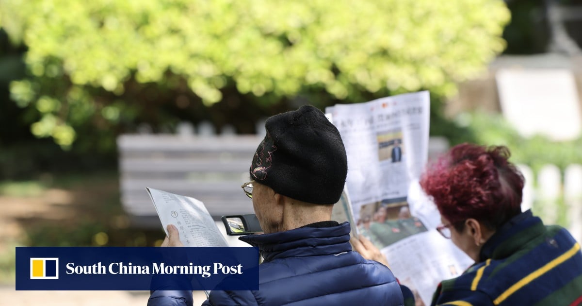 Hong Kong insurers extend Greater Bay Area medical coverage for cross-border retirees - SCMP (Picture 1)