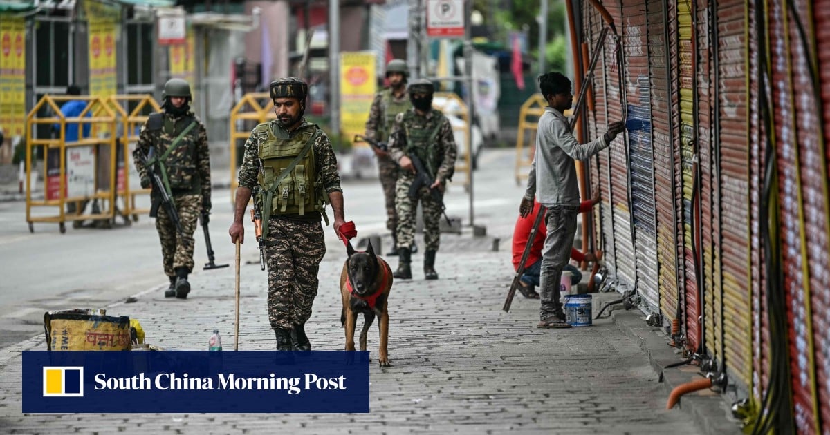 India-Pakistan conflict halts IPL, sparks panic buying, travel cancellations
