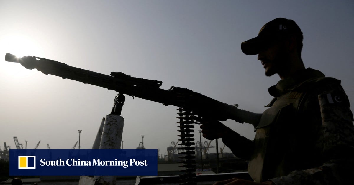 Developing | India-Pakistan tensions escalate with missile strikes targeting key bases