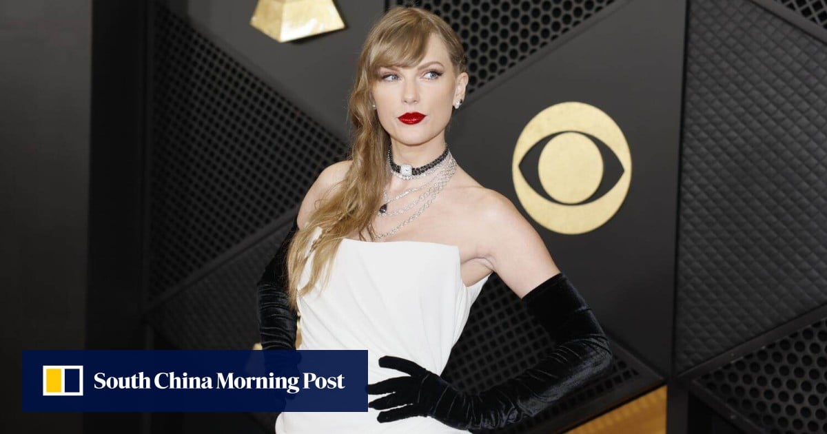 Taylor Swift reportedly subpoenaed in Blake Lively-Justin Baldoni lawsuit