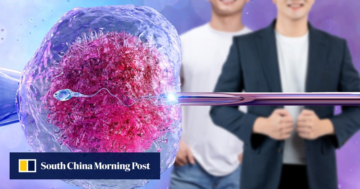 Chinese hospital offers IVF to single women, allows them to meet sperm donors