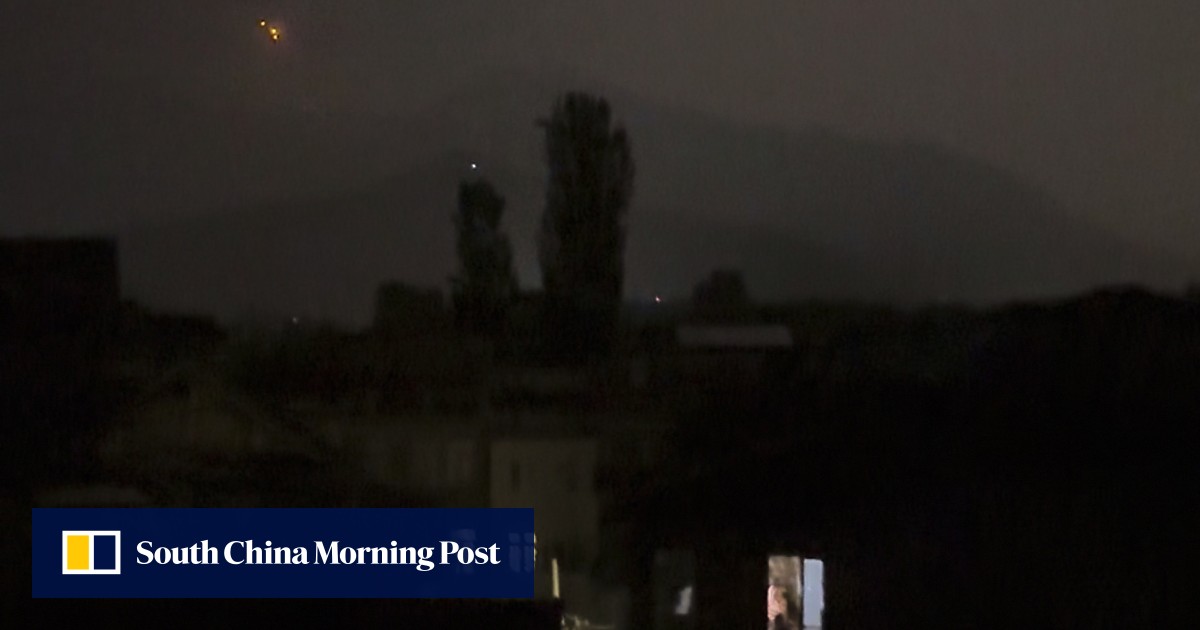 India accuses Pakistan of violating ceasefire, just hours after truce ...