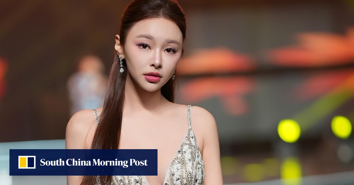 Hong Kong actress Rainky Wai granted bail in HK$5.8 million fraud case