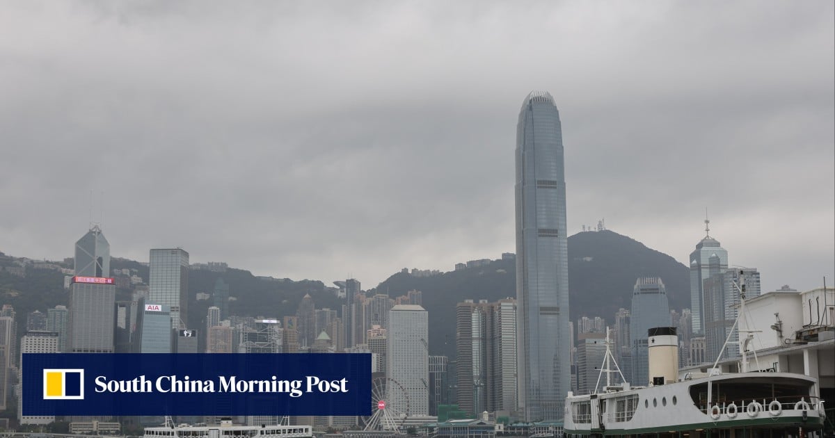 Multifamily offices could yield bigger benefits for Hong Kong, industry executive says - SCMP (Picture 1)