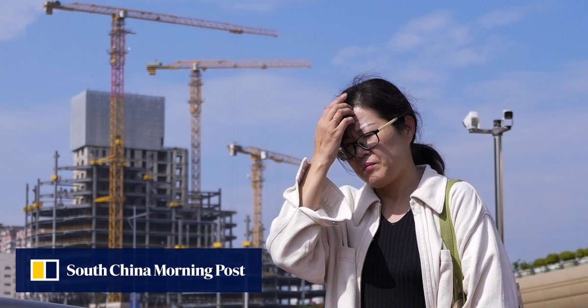 China’s long, nagging property market downturn nears stabilisation: analysts - SCMP (Picture 1)