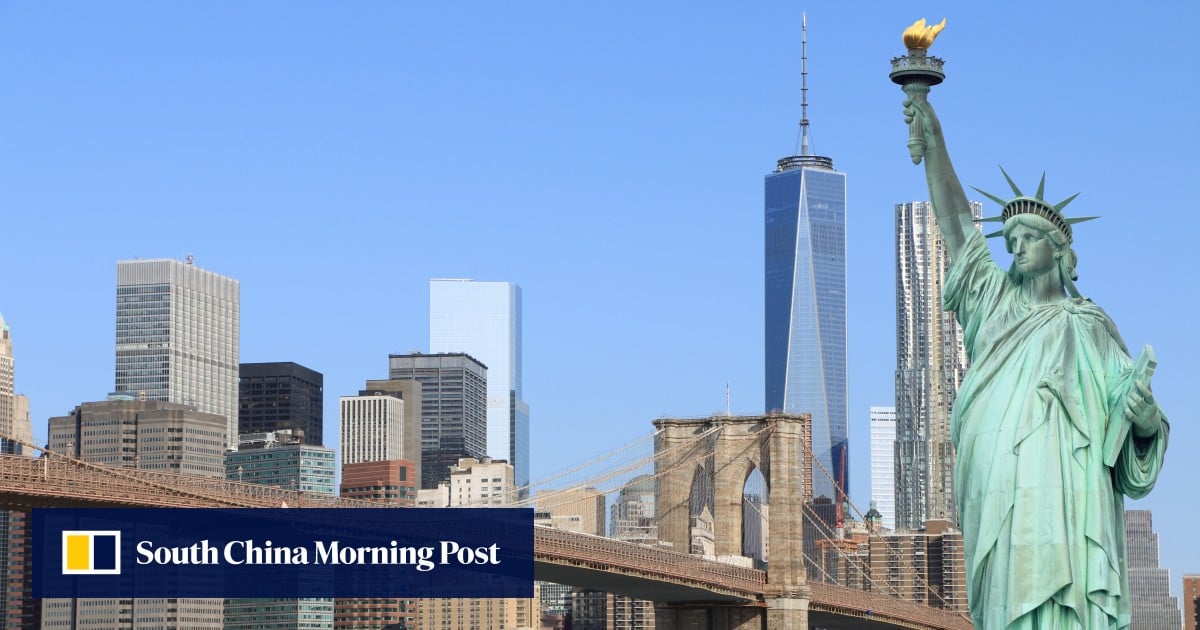 Us Travel Industry Losing Billions As International Visitors Dwindle