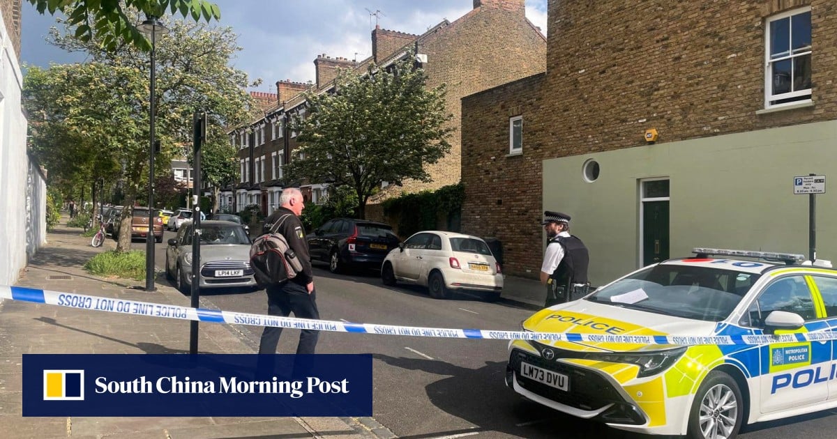 UK police investigate overnight fire at PM Keir Starmer’s house in London