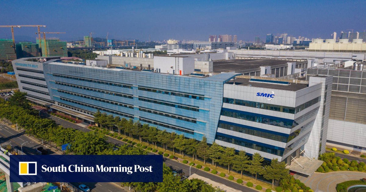 Shenzhen steps up semiconductor investments with city-backed fund worth US$692 million - SCMP (Picture 1)