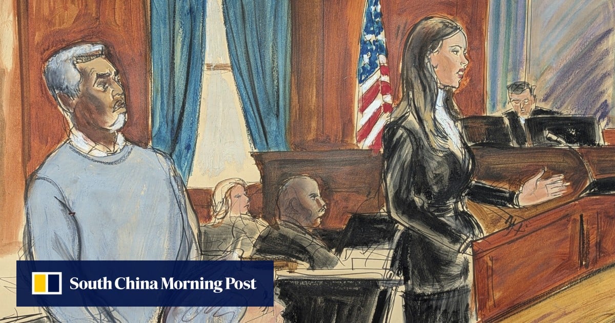 Sex-trafficking case against Sean ‘Diddy’ Combs kicks off with first witnesses