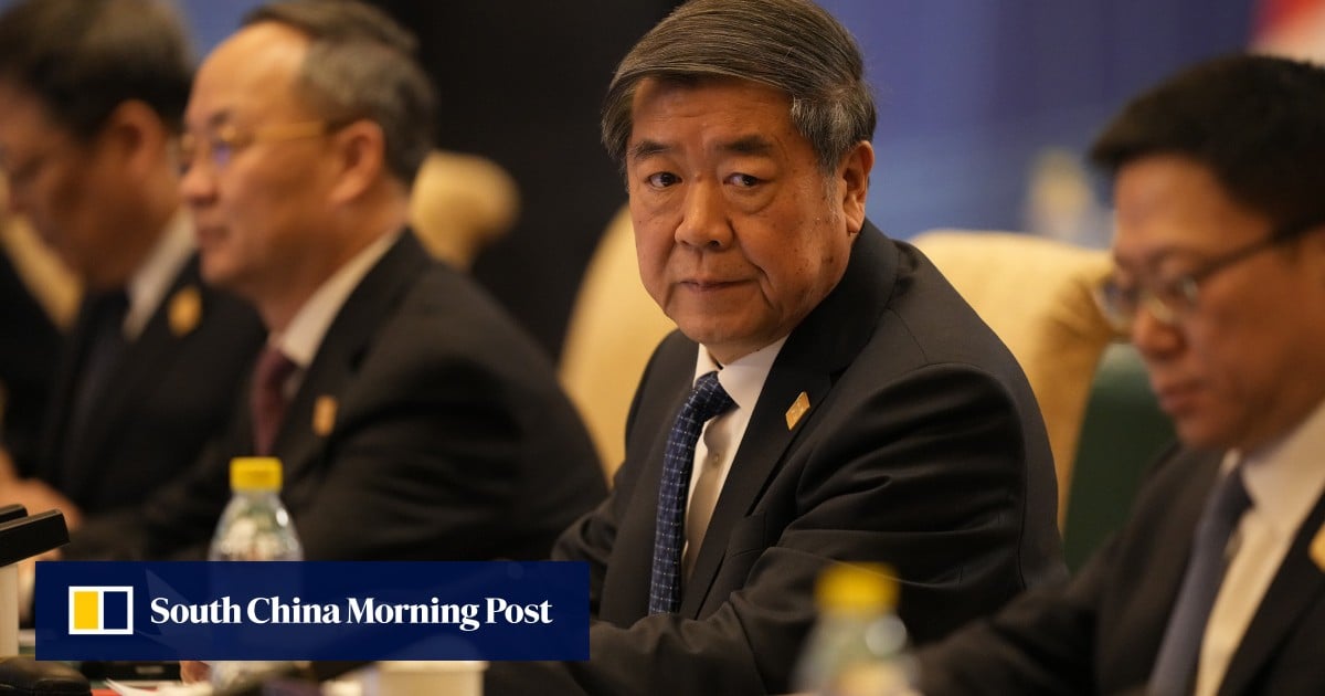 中国的“熟练”谈判者是否有助于打破美国贸易僵局？
