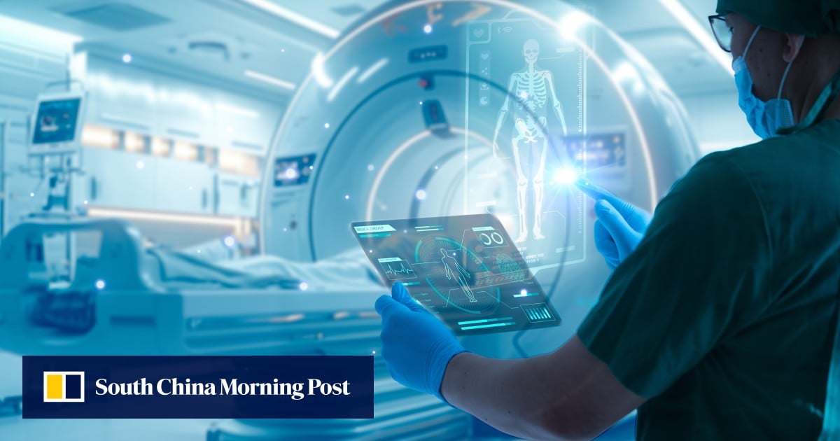 DeepSeek’s AI in hospitals is ‘too fast, too soon’, Chinese medical researchers warn - SCMP (Picture 1)