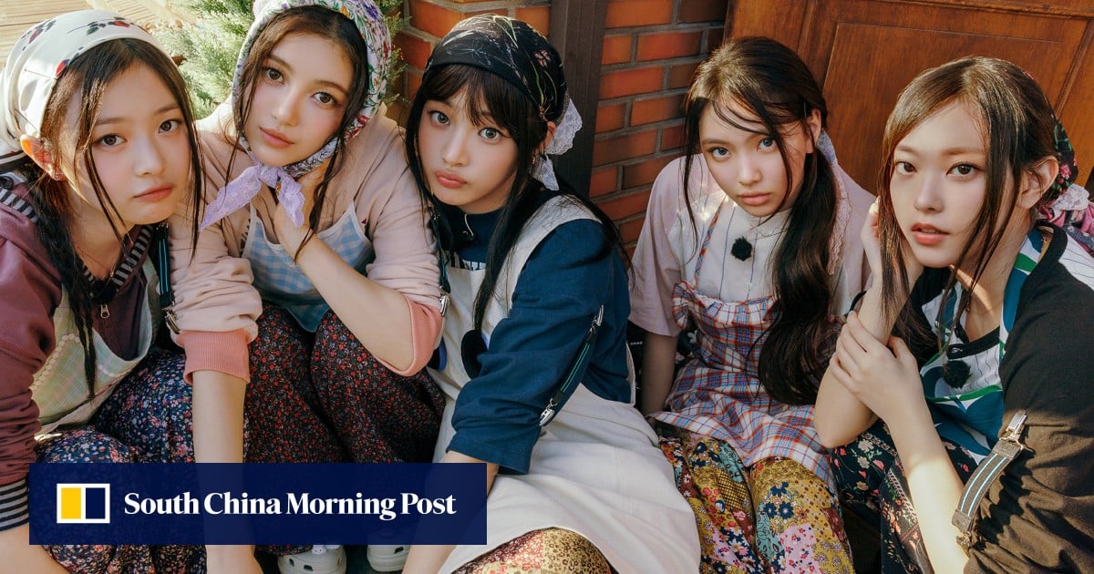 India-Pakistan water wars, ‘detrimental’ NewJeans K-pop saga: 7 Asia highlights