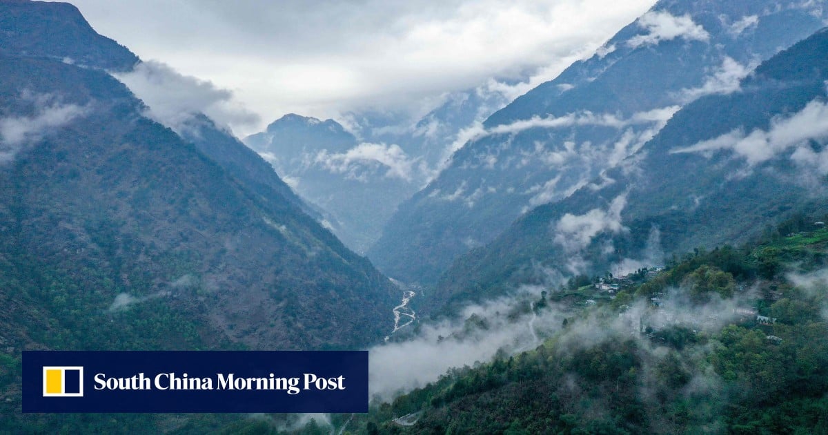 China reasserts India border claims with fresh list of ‘standard’ place names
