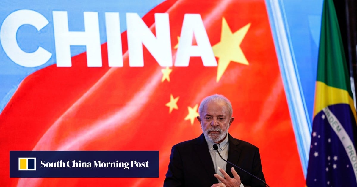 China, US sign duelling deals after agreeing to trade war truce